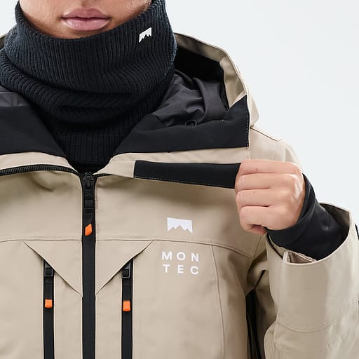 Mikrofleeceinen leukasuoja Tuotteen pääkuva,