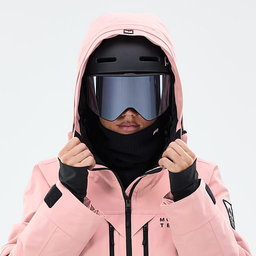 Myrskysuojattu huppu Tuotteen pääkuva,