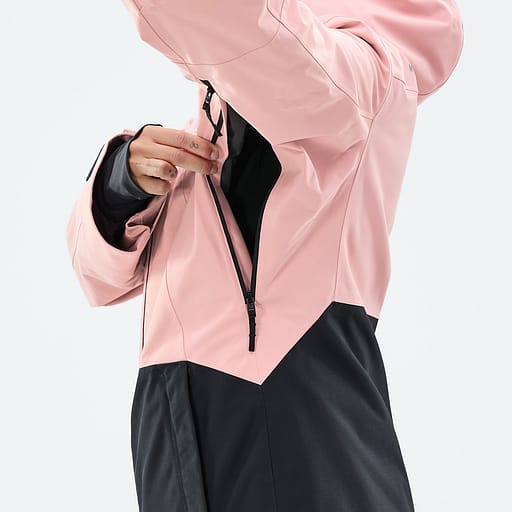 Ilmanvaihtoaukot kainaloiden alla Tuotteen pääkuva,