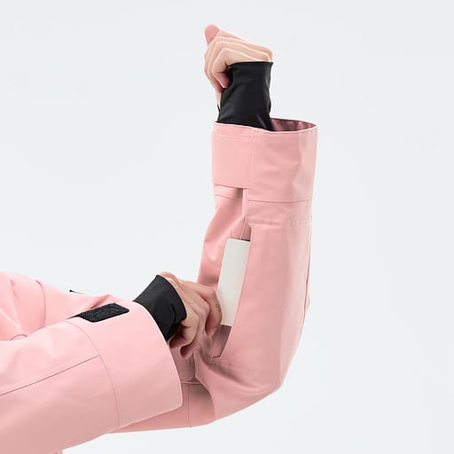 Tasku hiihtohissilipulle Tuotteen pääkuva,