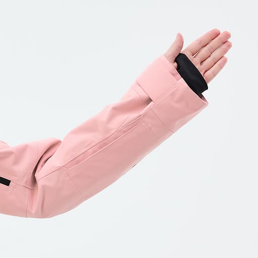 Lumilukot ranteissa Tuotteen pääkuva,