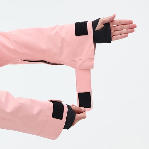 Suuret Hihansuut Tuotteen pääkuva,