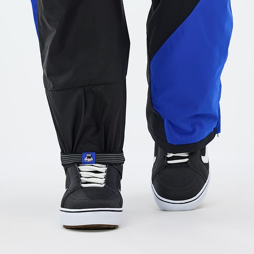 Joustavat lumilukot Tuotteen pääkuva,