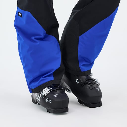 Vahvistetut lahkeensuut ja nilkan sisäosa Tuotteen pääkuva,