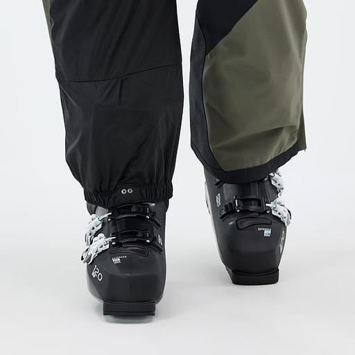 Joustavat lumilukot Tuotteen pääkuva,