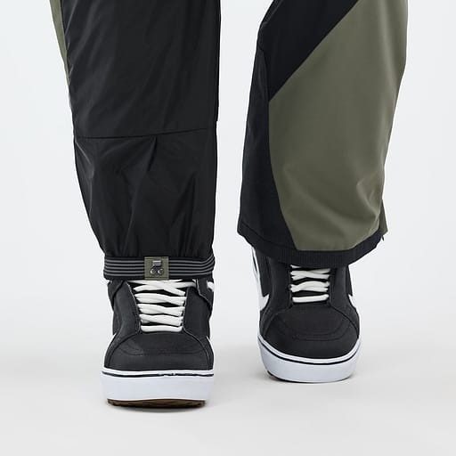 Joustavat lumilukot Tuotteen pääkuva,