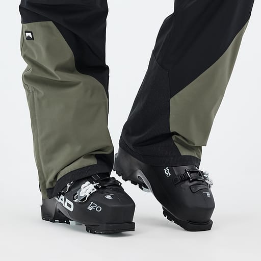 Vahvistetut lahkeensuut ja nilkan sisäosa Tuotteen pääkuva,