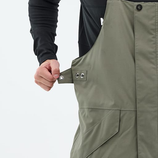 Neppareilla säädettävä vyötärö Tuotteen pääkuva,