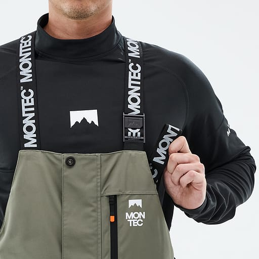 Säädettävät Henkselit Tuotteen pääkuva,