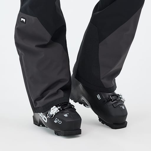 Vahvistetut lahkeensuut ja nilkan sisäosa Tuotteen pääkuva,