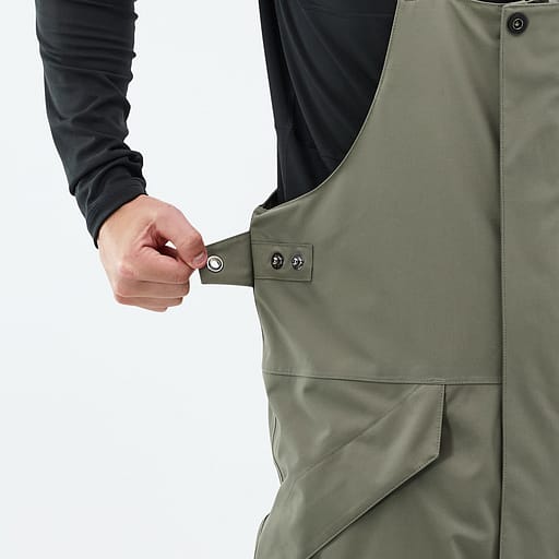 Neppareilla säädettävä vyötärö Tuotteen pääkuva,