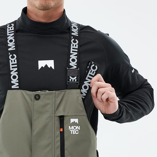 Säädettävät Henkselit Tuotteen pääkuva,