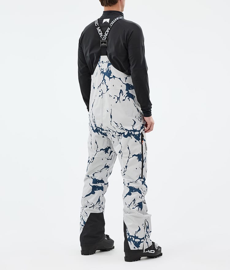 Montec Fawk Lasketteluhousut Miehet Ice, Kuva 3 / 6