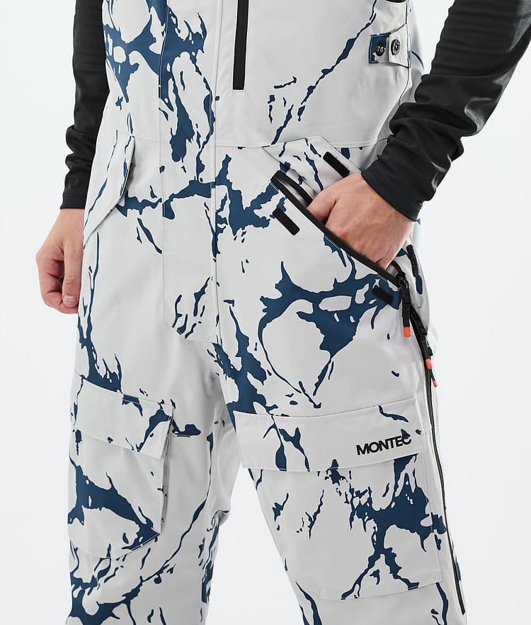 Montec Fawk Lasketteluhousut Miehet Ice, Kuva 4 / 6