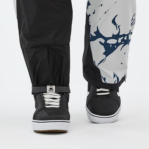 Joustavat lumilukot Tuotteen pääkuva,