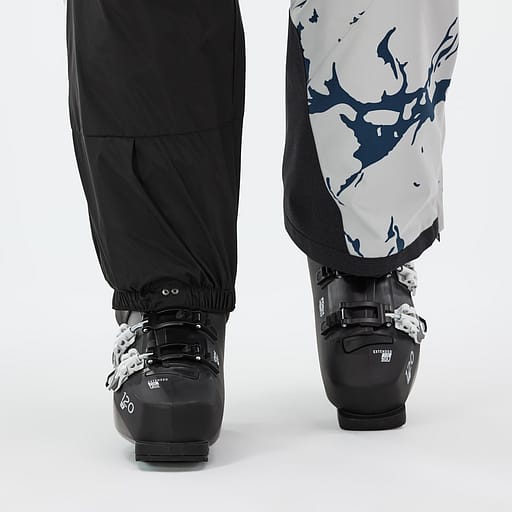 Joustavat lumilukot Tuotteen pääkuva,