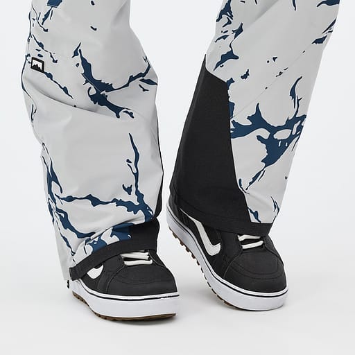 Vahvistetut lahkeensuut ja nilkan sisäosa Tuotteen pääkuva,