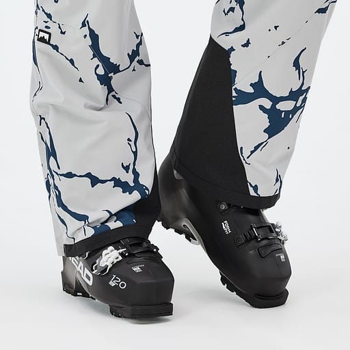 Vahvistetut lahkeensuut ja nilkan sisäosa Tuotteen pääkuva,