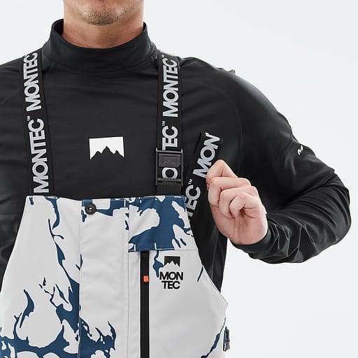 Säädettävät Henkselit Tuotteen pääkuva,