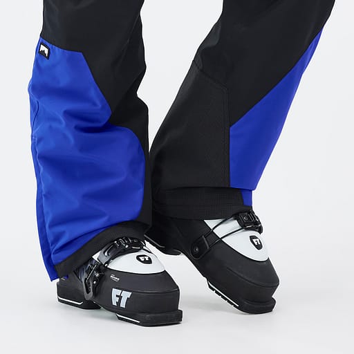 Vahvistetut lahkeensuut ja nilkan sisäosa Tuotteen pääkuva,