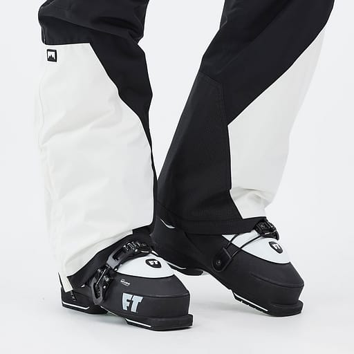 Vahvistetut lahkeensuut ja nilkan sisäosa Tuotteen pääkuva,