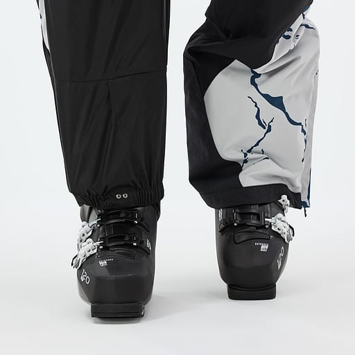 Joustavat lumilukot Tuotteen pääkuva,