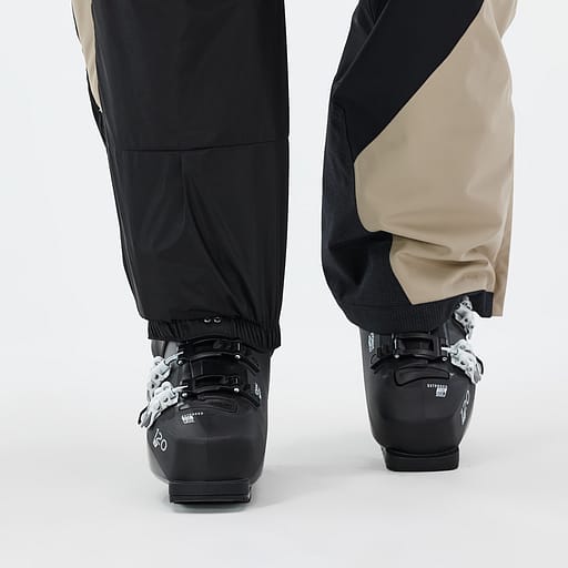 Joustavat lumilukot Tuotteen pääkuva,