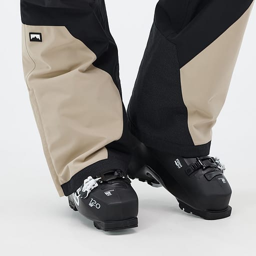 Vahvistetut lahkeensuut ja nilkan sisäosa Tuotteen pääkuva,