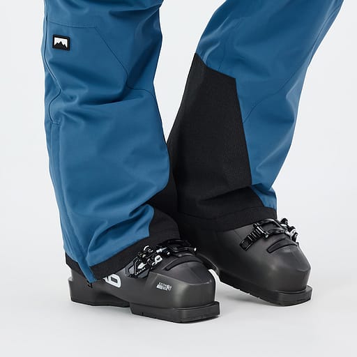 Vahvistetut lahkeensuut ja nilkan sisäosa Tuotteen pääkuva,