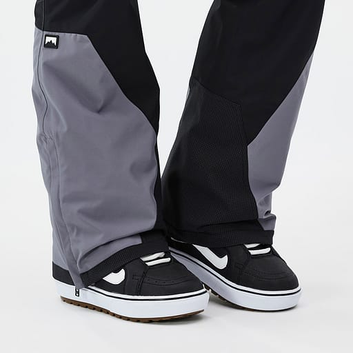 Vahvistetut lahkeensuut ja nilkan sisäosa Tuotteen pääkuva,