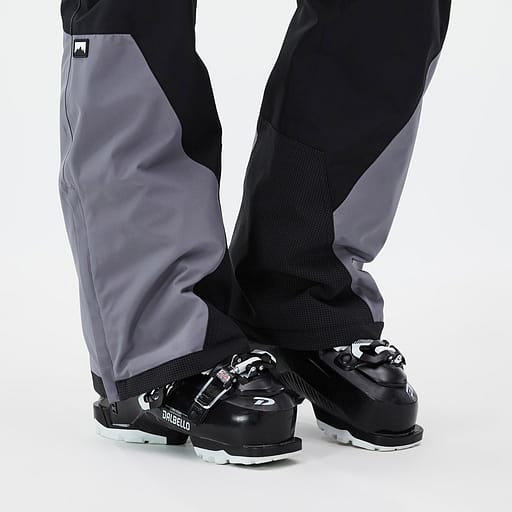 Vahvistetut lahkeensuut ja nilkan sisäosa Tuotteen pääkuva,