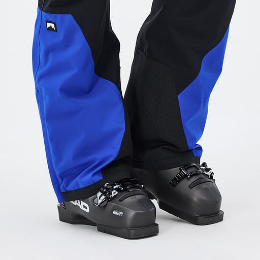 Vahvistetut lahkeensuut ja nilkan sisäosa Tuotteen pääkuva,