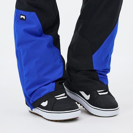 Vahvistetut lahkeensuut ja nilkan sisäosa Tuotteen pääkuva,