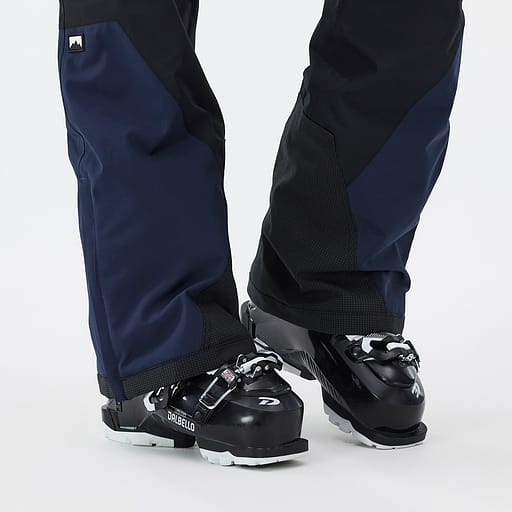 Vahvistetut lahkeensuut ja nilkan sisäosa Tuotteen pääkuva,