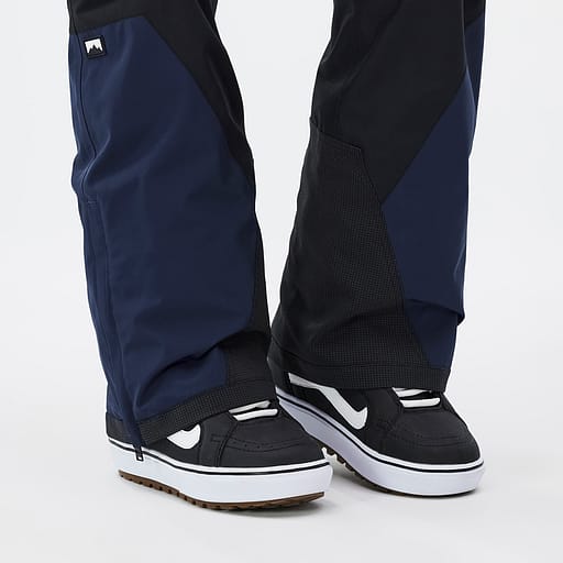 Vahvistetut lahkeensuut ja nilkan sisäosa Tuotteen pääkuva,