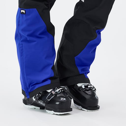 Vahvistetut lahkeensuut ja nilkan sisäosa Tuotteen pääkuva,