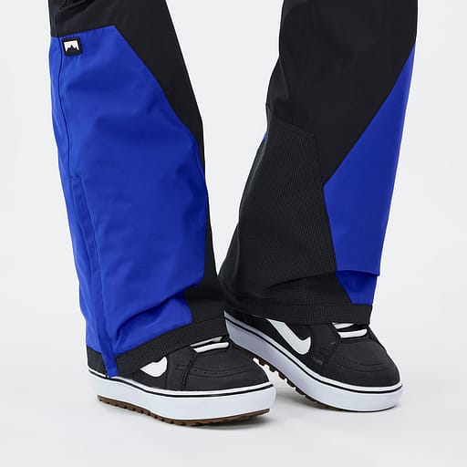 Vahvistetut lahkeensuut ja nilkan sisäosa Tuotteen pääkuva,