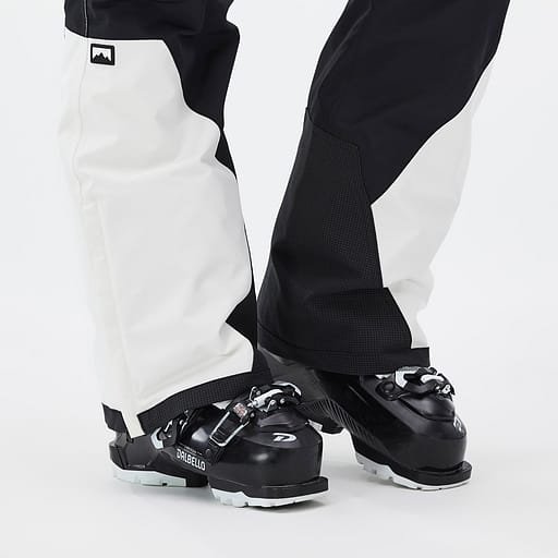 Vahvistetut lahkeensuut ja nilkan sisäosa Tuotteen pääkuva,