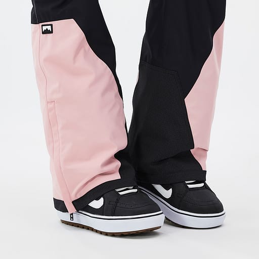 Vahvistetut lahkeensuut ja nilkan sisäosa Tuotteen pääkuva,