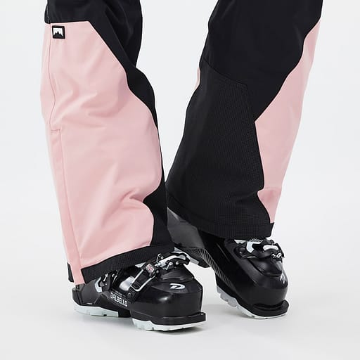 Vahvistetut lahkeensuut ja nilkan sisäosa Tuotteen pääkuva,