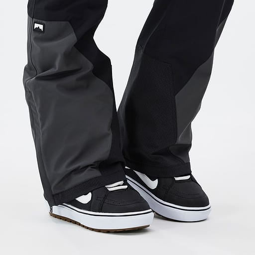 Vahvistetut lahkeensuut ja nilkan sisäosa Tuotteen pääkuva,