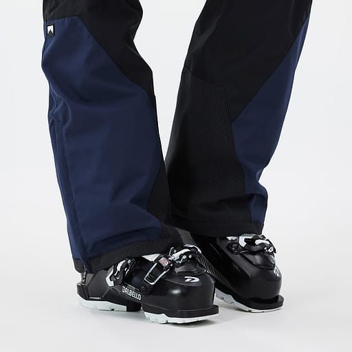 Vahvistetut lahkeensuut ja nilkan sisäosa Tuotteen pääkuva,