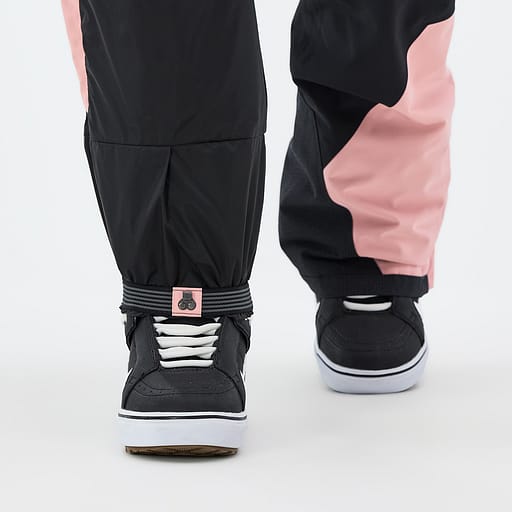 Joustavat lumilukot Tuotteen pääkuva,