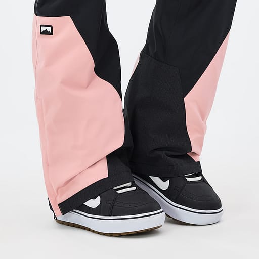 Vahvistetut lahkeensuut ja nilkan sisäosa Tuotteen pääkuva,