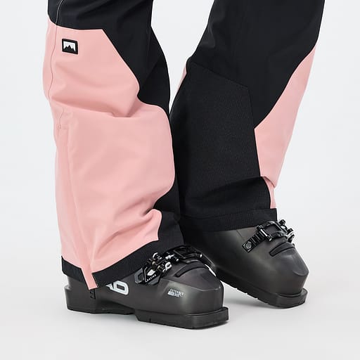 Vahvistetut lahkeensuut ja nilkan sisäosa Tuotteen pääkuva,