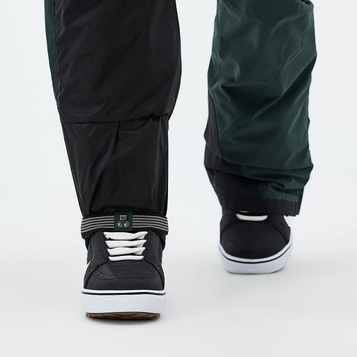 Joustavat lumilukot Tuotteen pääkuva,