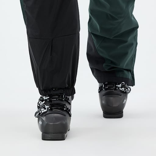 Joustavat lumilukot Tuotteen pääkuva,