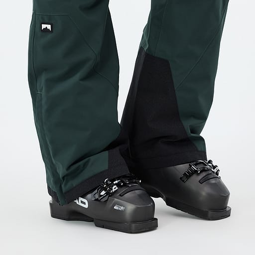 Vahvistetut lahkeensuut ja nilkan sisäosa Tuotteen pääkuva,