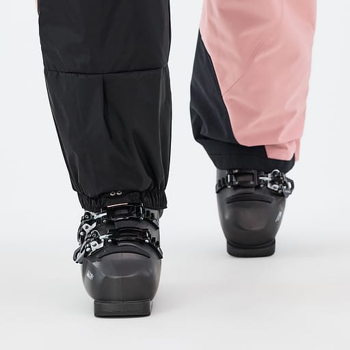 Joustavat lumilukot Tuotteen pääkuva,