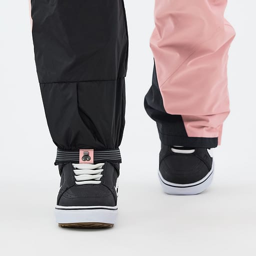 Joustavat lumilukot Tuotteen pääkuva,